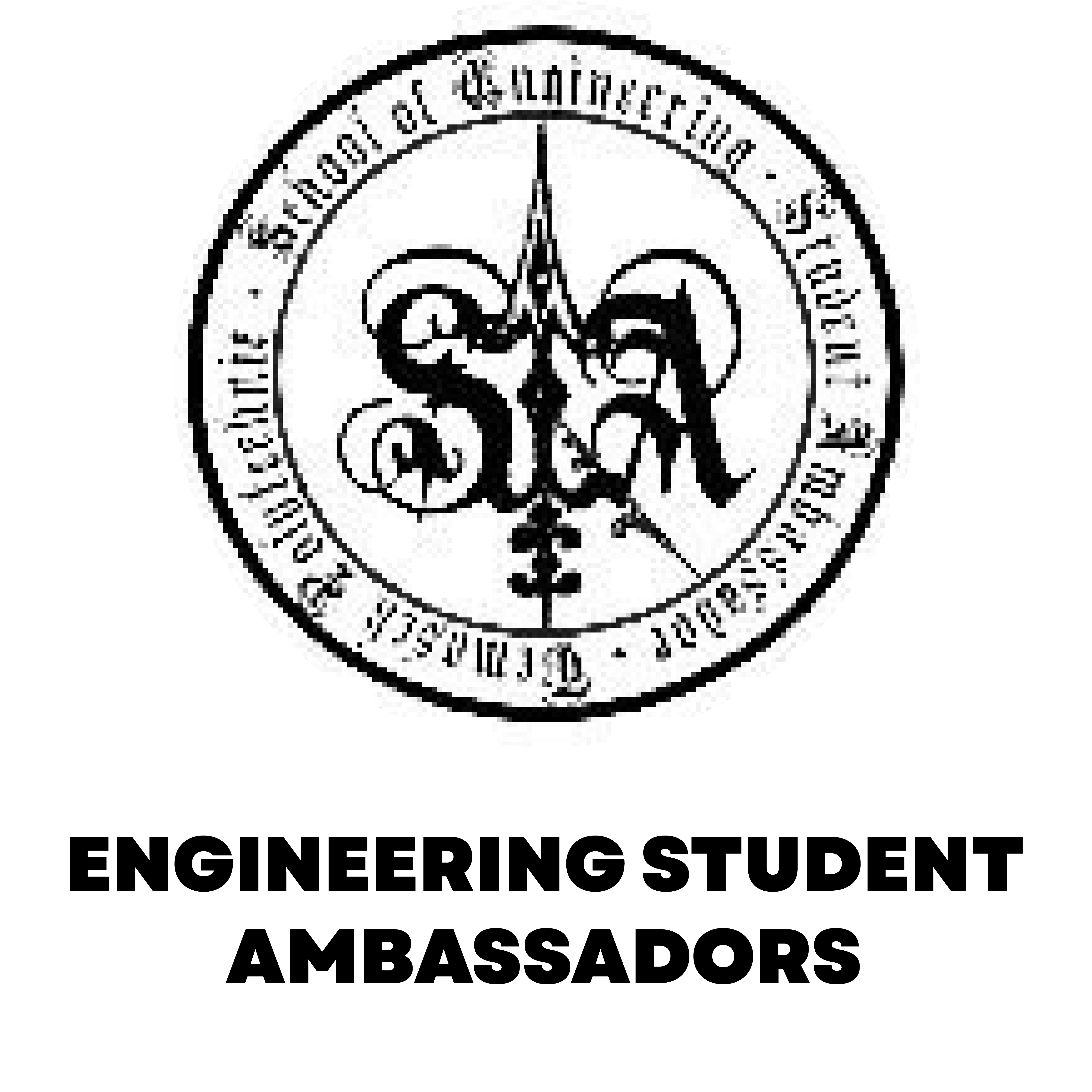 Engineering Student Ambassadors